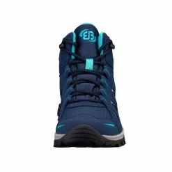 Brütting Multifunctionele Schoen Blauw Waterproof Dames Mount Frakes High 9 Brütting Multifunctionele Schoen Blauw Waterproof Dames Mount Frakes High -Regatta shop multifunctionele schoen blauw waterproof dames mount frakes high 2
