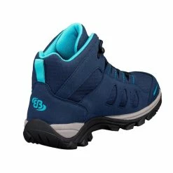 Brütting Multifunctionele Schoen Blauw Waterproof Dames Mount Frakes High 10 Brütting Multifunctionele Schoen Blauw Waterproof Dames Mount Frakes High -Regatta shop multifunctionele schoen blauw waterproof dames mount frakes high 3