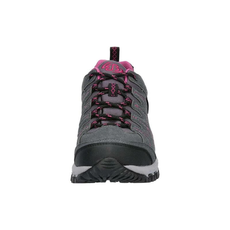 Brütting Multifunctionele Schoen Grijs Waterproof Dames Mount Shasta Low 5 Brütting Multifunctionele Schoen Grijs Waterproof Dames Mount Shasta Low - Afbeelding 3