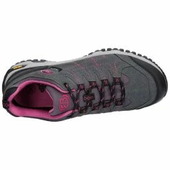 Brütting Multifunctionele Schoen Grijs Waterproof Dames Mount Shasta Low 12 Brütting Multifunctionele Schoen Grijs Waterproof Dames Mount Shasta Low -Regatta shop multifunctionele schoen grijs waterproof dames mount shasta low 4
