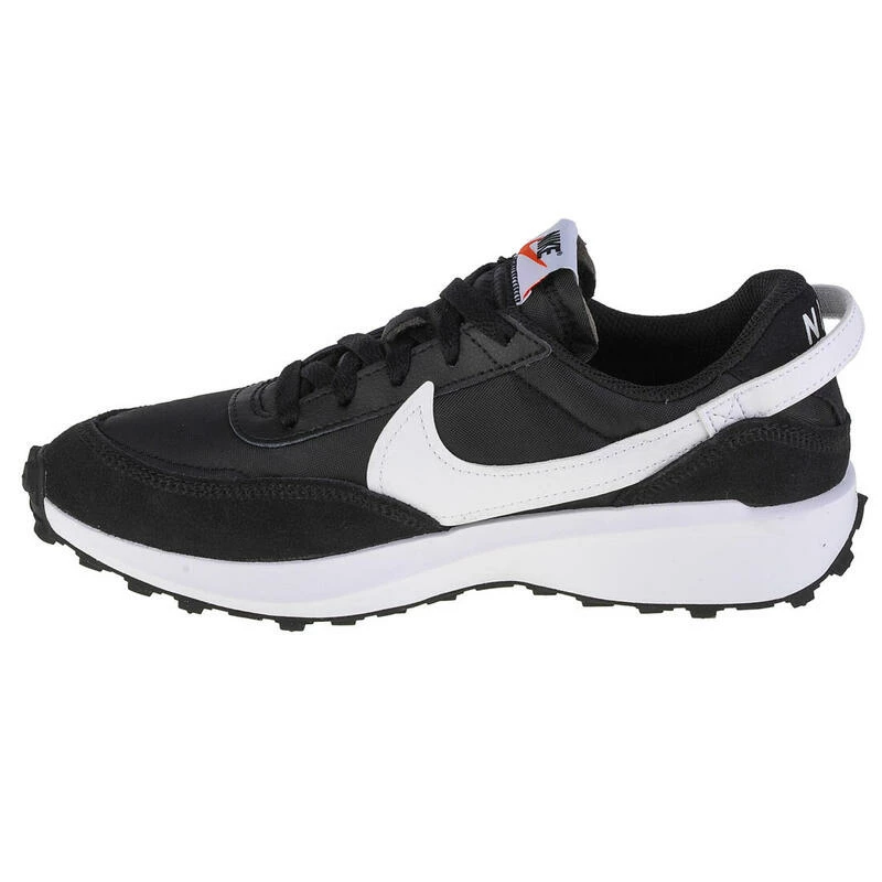 Nike Waffle Debut Dames Sneakers 4 Nike Waffle Debut Dames Sneakers - Afbeelding 2