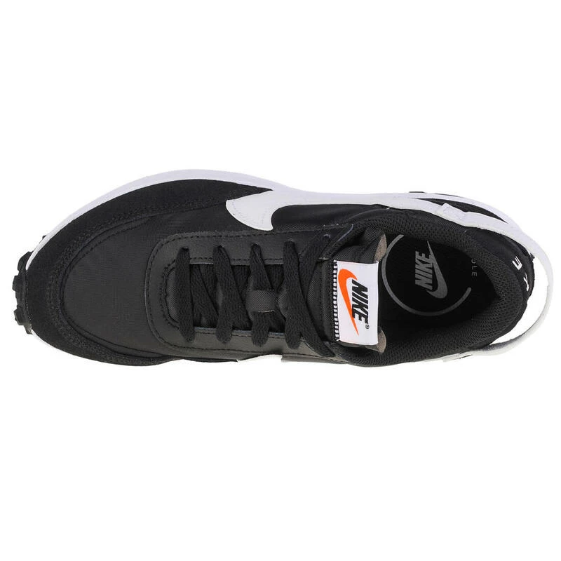 Nike Waffle Debut Dames Sneakers 5 Nike Waffle Debut Dames Sneakers - Afbeelding 3