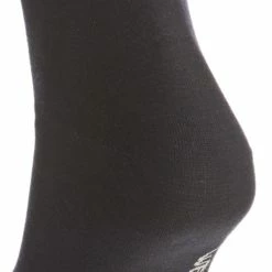 WEDZE ONDERSOKKEN VOOR SKIËN VOOR VOLWASSENEN ZIJDE ZWART 8 WEDZE ONDERSOKKEN VOOR SKIËN VOOR VOLWASSENEN ZIJDE ZWART -Regatta shop ondersokken voor skien voor volwassenen zijde zwart 2