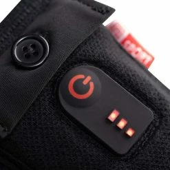 G-HEAT Outdoor Verwarmde Sokken - 1 Paar Batterijen Volwassenen -Regatta shop outdoor verwarmde sokken 1 paar batterijen volwassenen 1