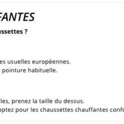 G-HEAT Outdoor Verwarmde Sokken - 1 Paar Batterijen Volwassenen -Regatta shop outdoor verwarmde sokken 1 paar batterijen volwassenen 4