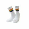 PIPPO Amsterdam Fietssokken Unisex Pride -Regatta shop pippo amsterdam fietssokken unisex pride