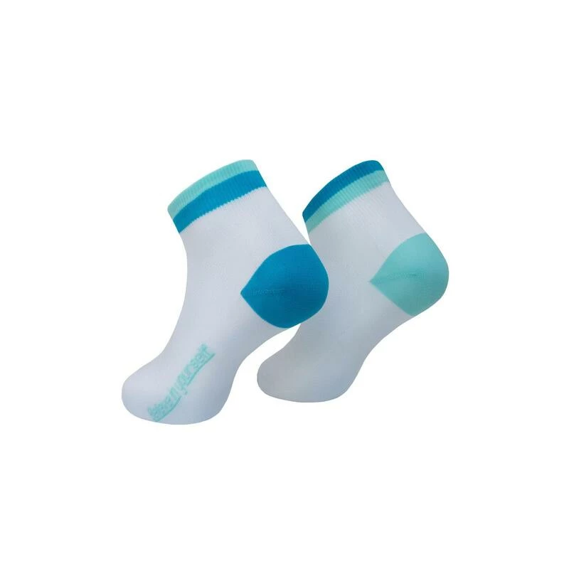 PIPPO Amsterdam Korte Performance Fietssokken Unisex 4 PIPPO Amsterdam Korte Performance Fietssokken Unisex - Afbeelding 2