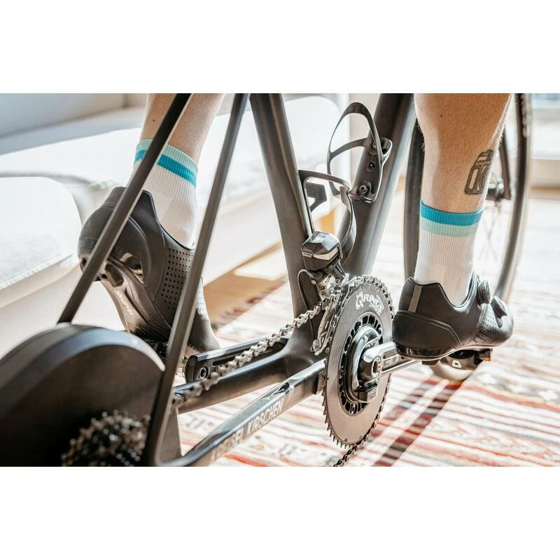 PIPPO Amsterdam Korte Performance Fietssokken Unisex 6 PIPPO Amsterdam Korte Performance Fietssokken Unisex - Afbeelding 4