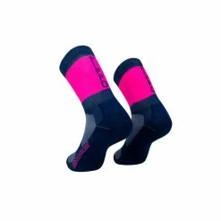 PIPPO Amsterdam Performance Triatlonsokken En Roze Blauw -Regatta shop pippo amsterdam performance triatlonsokken en roze blauw 1