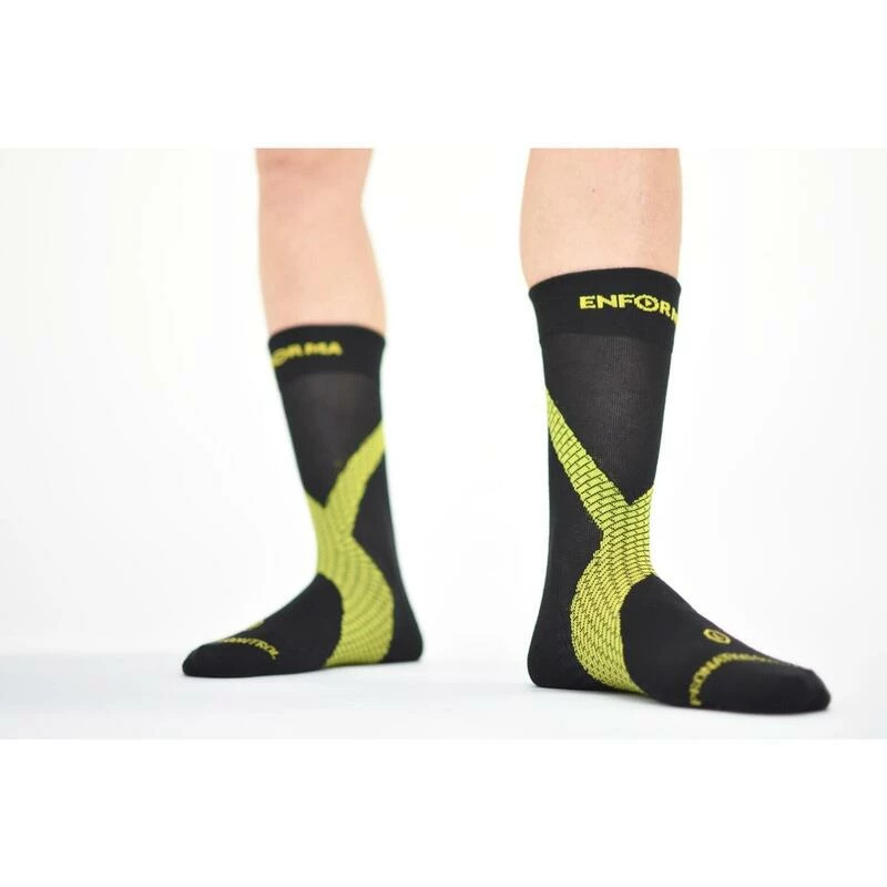 ENFORMA PRONATIE CONTROLE - MEDIUM COMPRESSIE 6 ENFORMA PRONATIE CONTROLE - MEDIUM COMPRESSIE - Afbeelding 4