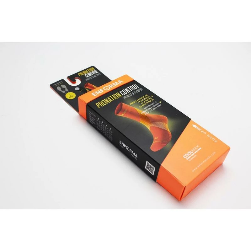 ENFORMA PRONATIE CONTROLE - MEDIUM COMPRESSIE 7 ENFORMA PRONATIE CONTROLE - MEDIUM COMPRESSIE - Afbeelding 5