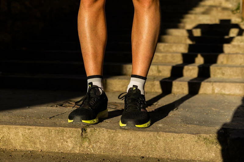 PIPPO AMSTERDAM Reflecterende Fietssokken Unisex 7 PIPPO AMSTERDAM Reflecterende Fietssokken Unisex - Afbeelding 5