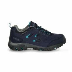 Regatta Holcombe IEP Low Sportschoenen Vrouwen Blauw 8 Regatta Holcombe IEP Low Sportschoenen Vrouwen Blauw -Regatta shop regatta holcombe iep low sportschoenen vrouwen blauw 1