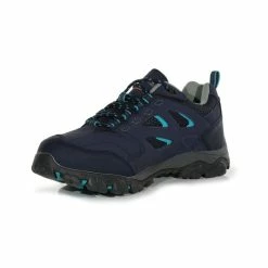 Regatta Holcombe IEP Low Sportschoenen Vrouwen Blauw 9 Regatta Holcombe IEP Low Sportschoenen Vrouwen Blauw -Regatta shop regatta holcombe iep low sportschoenen vrouwen blauw 2