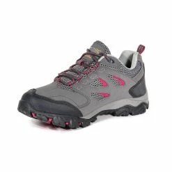 Regatta Holcombe IEP Low Sportschoenen Vrouwen Grijs 9 Regatta Holcombe IEP Low Sportschoenen Vrouwen Grijs -Regatta shop regatta holcombe iep low sportschoenen vrouwen grijs 3