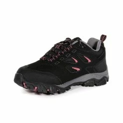 Regatta Holcombe IEP Low Sportschoenen Vrouwen Zwart 10 Regatta Holcombe IEP Low Sportschoenen Vrouwen Zwart -Regatta shop regatta holcombe iep low sportschoenen vrouwen zwart 3