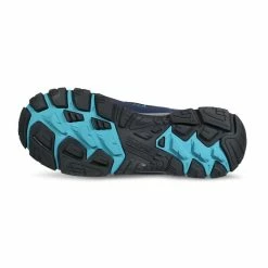 Regatta Holcombe IEP Mid Wandelschoenen Vrouwen Blauw -Regatta shop regatta holcombe iep mid wandelschoenen vrouwen blauw 4