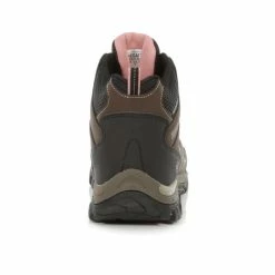 Regatta Holcombe IEP Mid Wandelschoenen Vrouwen Blauw -Regatta shop regatta holcombe iep mid wandelschoenen vrouwen blauw 8