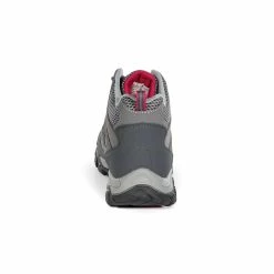 Regatta Holcombe IEP Mid Wandelschoenen Vrouwen Grijs 9 Regatta Holcombe IEP Mid Wandelschoenen Vrouwen Grijs -Regatta shop regatta holcombe iep mid wandelschoenen vrouwen grijs 2