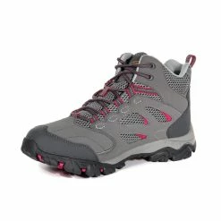 Regatta Holcombe IEP Mid Wandelschoenen Vrouwen Grijs 10 Regatta Holcombe IEP Mid Wandelschoenen Vrouwen Grijs -Regatta shop regatta holcombe iep mid wandelschoenen vrouwen grijs 3