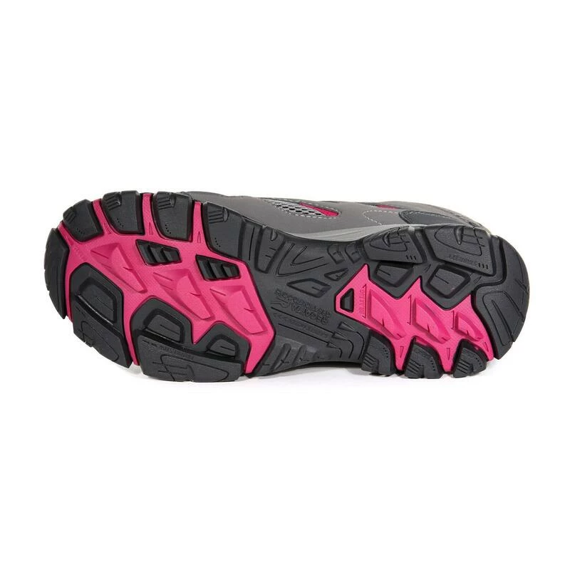 Regatta Holcombe IEP Mid Wandelschoenen Vrouwen Grijs 7 Regatta Holcombe IEP Mid Wandelschoenen Vrouwen Grijs - Afbeelding 5