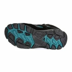 Regatta Holcombe IEP Mid Wandelschoenen Vrouwen Zwart -Regatta shop regatta holcombe iep mid wandelschoenen vrouwen zwart 4