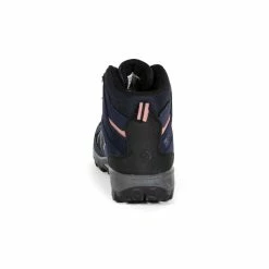 Regatta Lady Clydebank Wandelschoenen Vrouwen Blauw 9 Regatta Lady Clydebank Wandelschoenen Vrouwen Blauw -Regatta shop regatta lady clydebank wandelschoenen vrouwen blauw 2