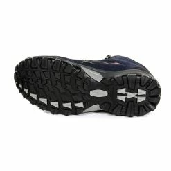 Regatta Lady Clydebank Wandelschoenen Vrouwen Blauw 11 Regatta Lady Clydebank Wandelschoenen Vrouwen Blauw -Regatta shop regatta lady clydebank wandelschoenen vrouwen blauw 4