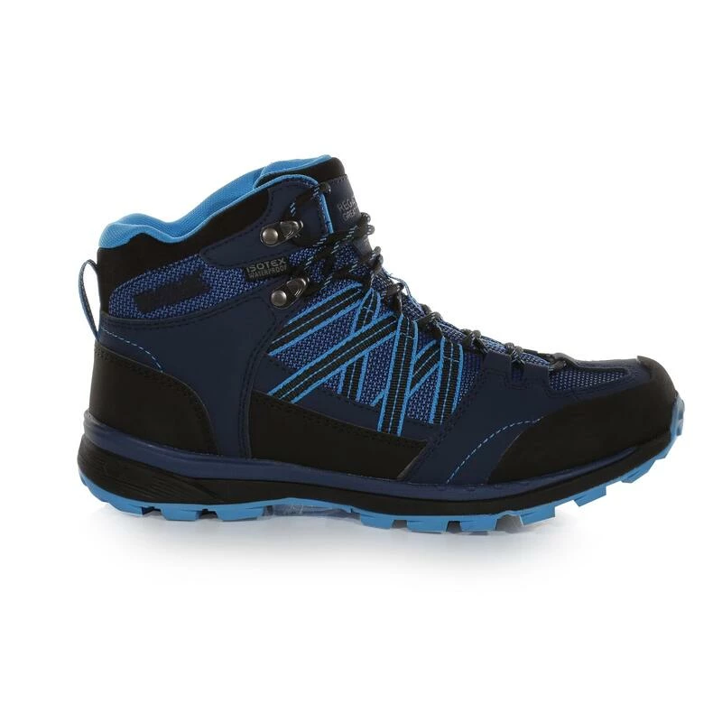 Regatta Ldy Samaris Md II Wandelschoenen Vrouwen 4 Regatta Ldy Samaris Md II Wandelschoenen Vrouwen - Afbeelding 2