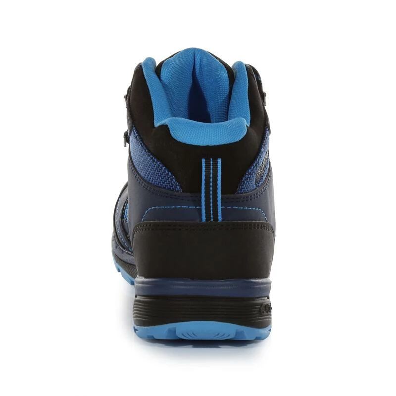 Regatta Ldy Samaris Md II Wandelschoenen Vrouwen 6 Regatta Ldy Samaris Md II Wandelschoenen Vrouwen - Afbeelding 4