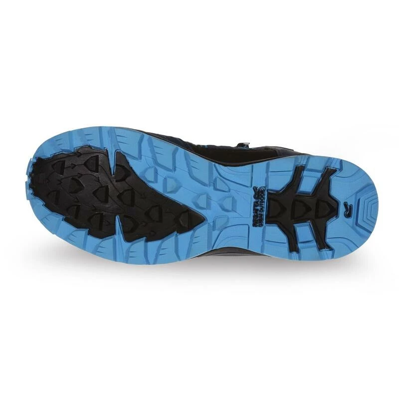 Regatta Ldy Samaris Md II Wandelschoenen Vrouwen 7 Regatta Ldy Samaris Md II Wandelschoenen Vrouwen - Afbeelding 5