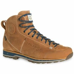 Dolomite Schoenen 54 High Fg Evo Gtx - 292529-0922 Bruin