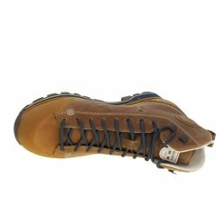 Dolomite Schoenen 54 High Fg Evo Gtx - 292529-0922 Bruin -Regatta shop schoenen 54 high fg evo gtx 292529 0922 bruin 4