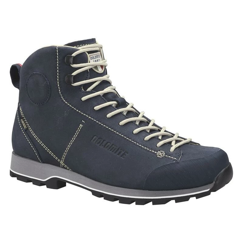 Dolomite Schoenen 54 High Fg Gtx Blauw - 247958-0160 3 Dolomite Schoenen 54 High Fg Gtx Blauw - 247958-0160