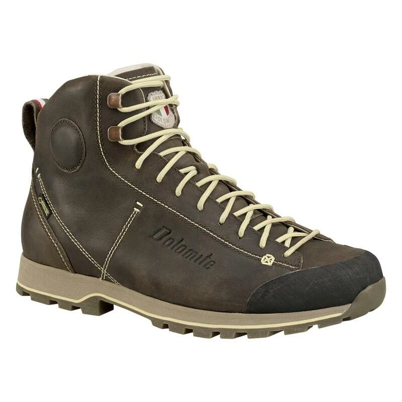 Dolomite Schoenen 54 High Fg Gtx Bruin - 247958-0712 3 Dolomite Schoenen 54 High Fg Gtx Bruin - 247958-0712