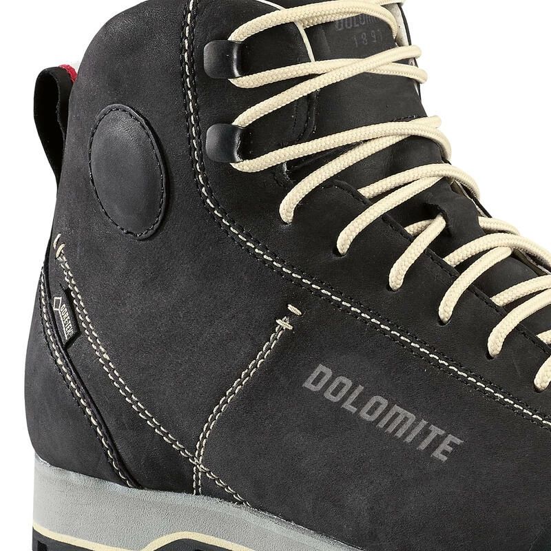 Dolomite Schoenen 54 High Fg Gtx Zwart - 247958-0119 6 Dolomite Schoenen 54 High Fg Gtx Zwart - 247958-0119 - Afbeelding 4