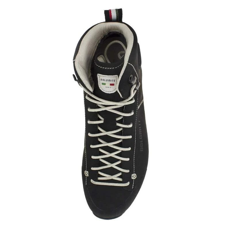 Dolomite Schoenen 54 High Fg Gtx Zwart - 247958-0119 7 Dolomite Schoenen 54 High Fg Gtx Zwart - 247958-0119 - Afbeelding 5