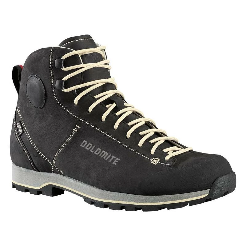 Dolomite Schoenen 54 High Fg Gtx Zwart - 247958-0119 3 Dolomite Schoenen 54 High Fg Gtx Zwart - 247958-0119
