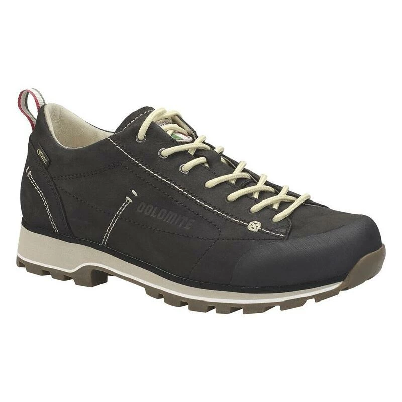 Dolomite Schoenen 54 Low Fg Gtx Zwart - 268010-0119 3 Dolomite Schoenen 54 Low Fg Gtx Zwart - 268010-0119