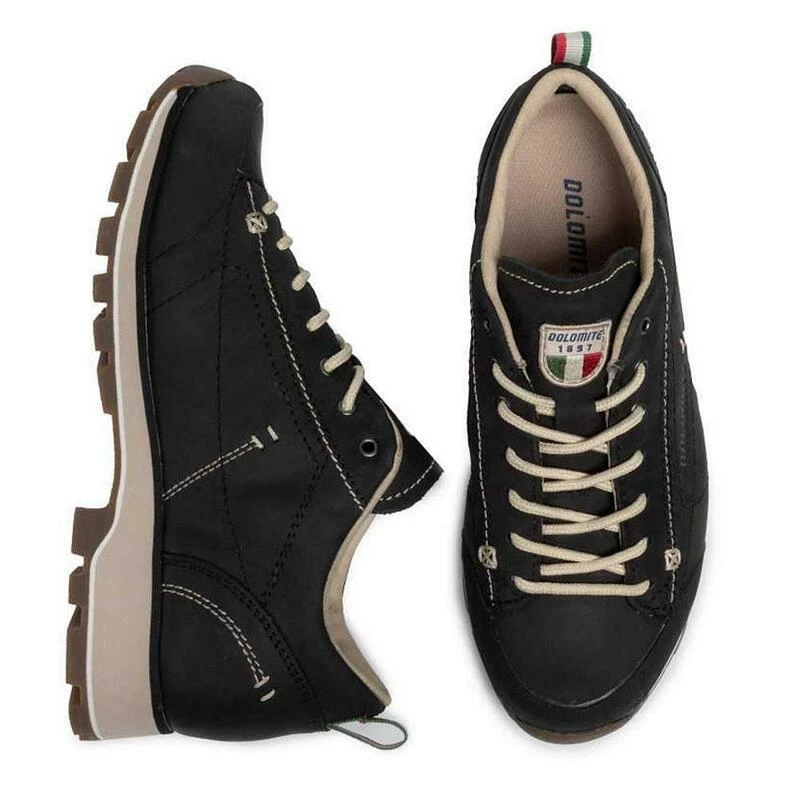 Dolomite Schoenen 54 Low Fg Gtx Zwart - 268010-0119 7 Dolomite Schoenen 54 Low Fg Gtx Zwart - 268010-0119 - Afbeelding 5