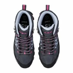 CMP Schoenen Rigel Mid Waterproof - 3Q12946-66UM Grijs 13 CMP Schoenen Rigel Mid Waterproof - 3Q12946-66UM Grijs -Regatta shop schoenen rigel mid waterproof 3q12946 66um grijs 4
