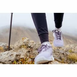 Quechua Schoenen Voor Bergwandelen Dames MH500 LIGHT -Regatta shop schoenen voor bergwandelen dames mh500 light paars 6