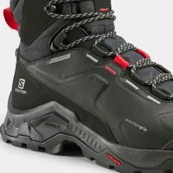 Salomon Schoenen Voor Wandelen In De Sneeuw Volwassenen QUEST WINTER TS CSW Uniseks -Regatta shop schoenen voor wandelen in de sneeuw volwassenen quest winter ts csw uniseks 4