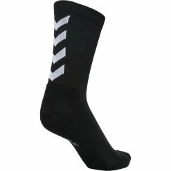 Set Van 3 Sokken Hummel Fundamental 9 Set Van 3 Sokken Hummel Fundamental -Regatta shop set van 3 sokken hummel fundamental 3