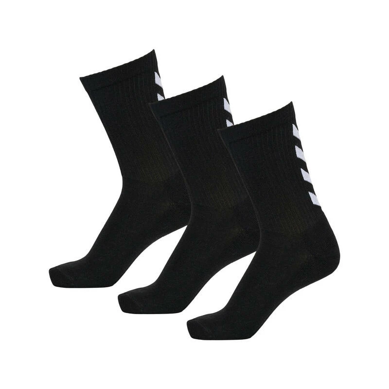 Set Van 3 Sokken Hummel Fundamental 3 Set Van 3 Sokken Hummel Fundamental