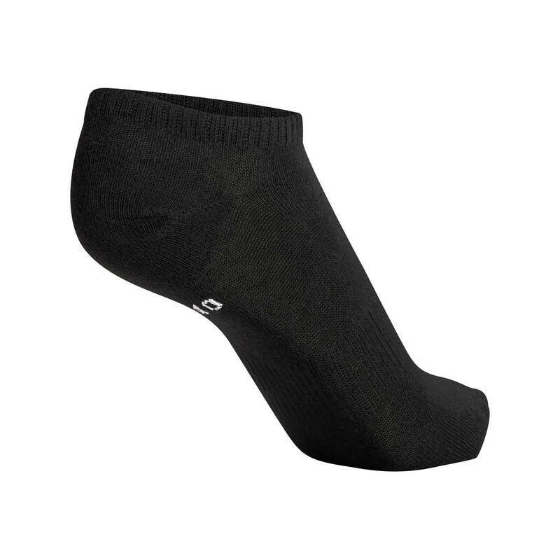 Set Van 6 Korte Sokken Voor Dames Hummel Hmlchevron 6 Set Van 6 Korte Sokken Voor Dames Hummel Hmlchevron - Afbeelding 4