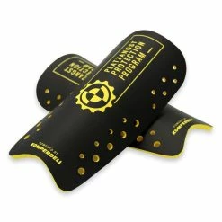 PLATZANGST SHIN PRO Sok - 3 Pak - Zwart -Regatta shop shin pro sok 3 pak zwart 4