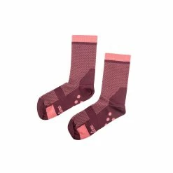 Isadore Signature Climber's Sokken Sierra Nevada Rose -Regatta shop signature climbers sokken sierra nevada rose 1