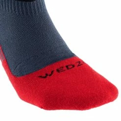 WEDZE SKI- EN SNOWBOARDSOKKEN VOOR VOLWASSENEN 580 BLAUW -Regatta shop ski en snowboardsokken voor volwassenen 580 blauw 4