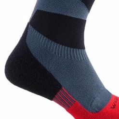 WEDZE SKI- EN SNOWBOARDSOKKEN VOOR VOLWASSENEN 580 BLAUW -Regatta shop ski en snowboardsokken voor volwassenen 580 blauw 5